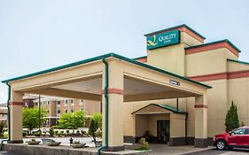 Quality Inn Florence East